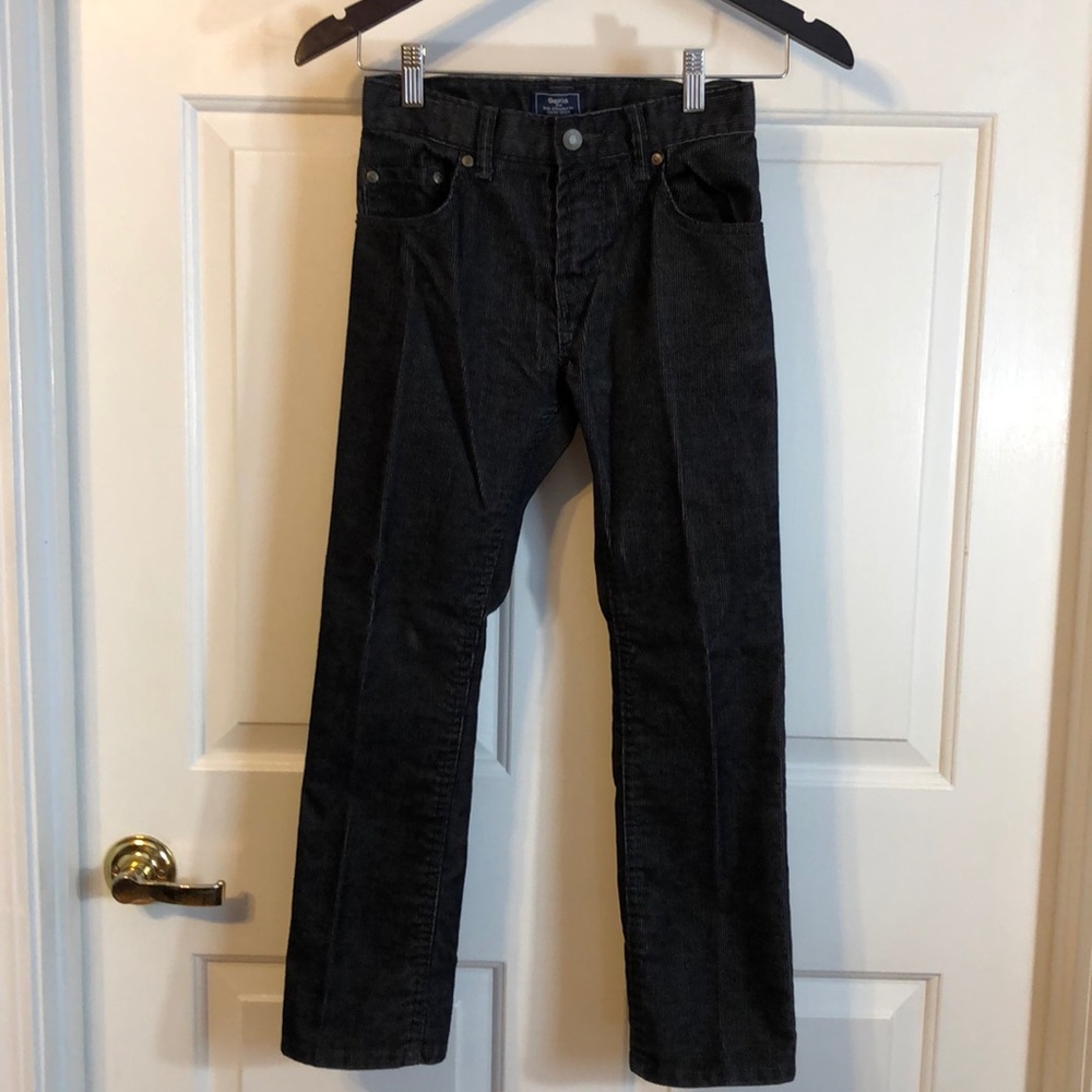 GAP